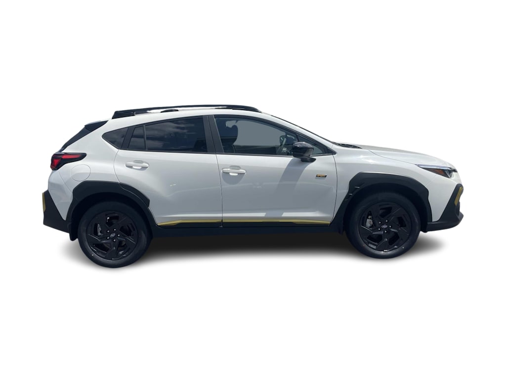 Thumbnail: 2025 Subaru Crosstrek - 9