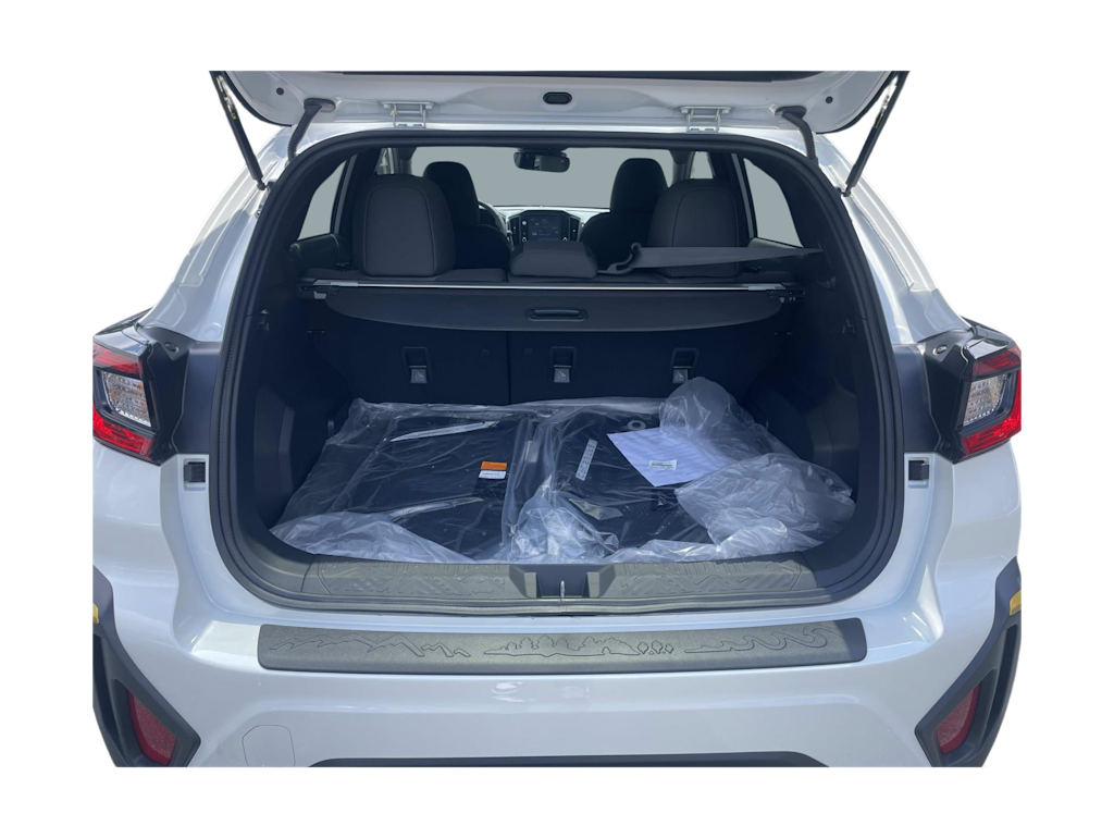 Thumbnail: 2025 Subaru Crosstrek - 8