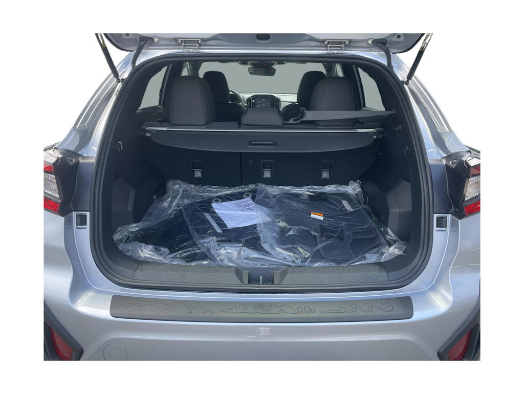 Thumbnail: 2025 Subaru Crosstrek - 8