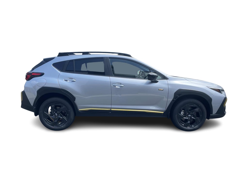 Thumbnail: 2025 Subaru Crosstrek - 9