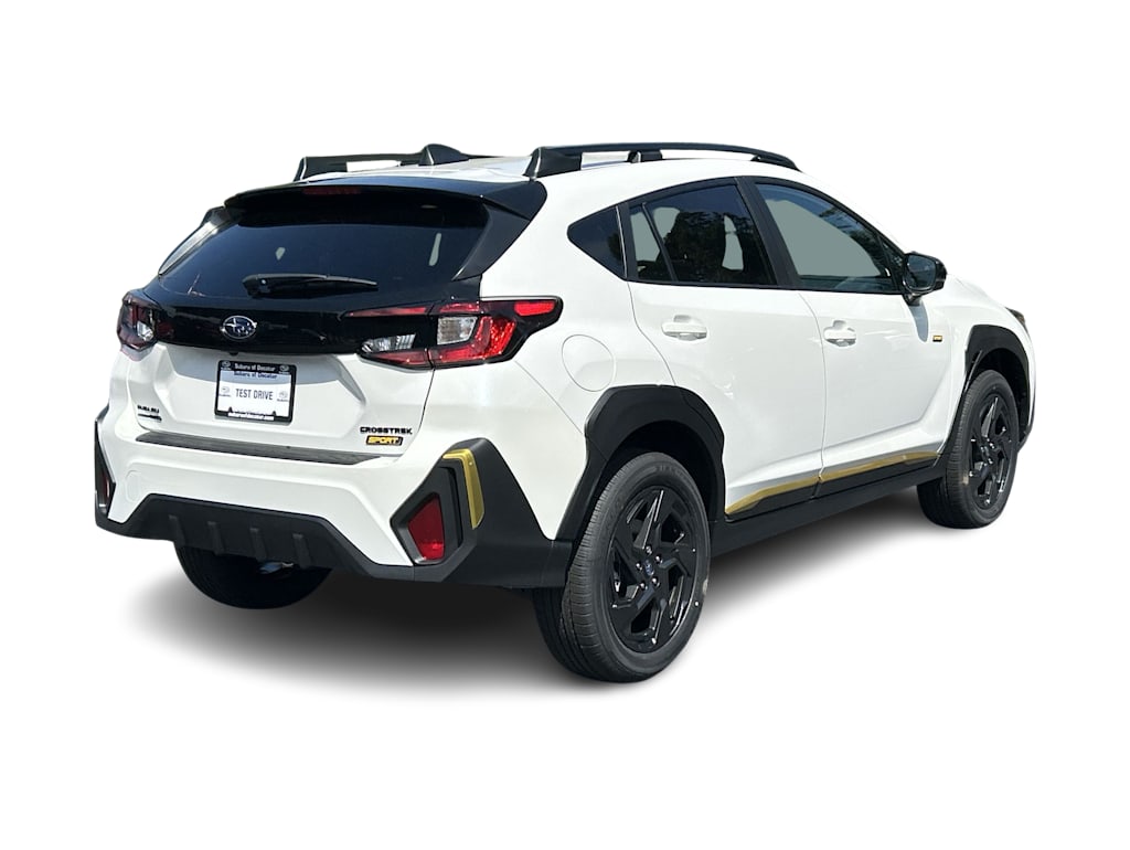 Thumbnail: 2026 Subaru Crosstrek - 12