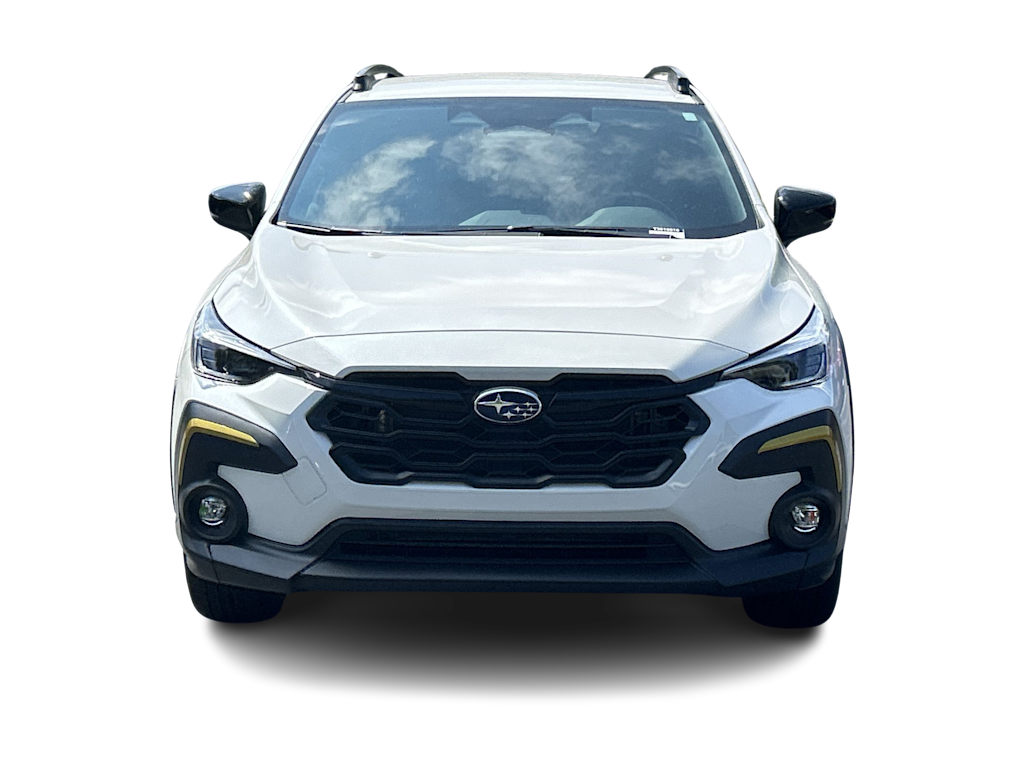 Thumbnail: 2026 Subaru Crosstrek - 5