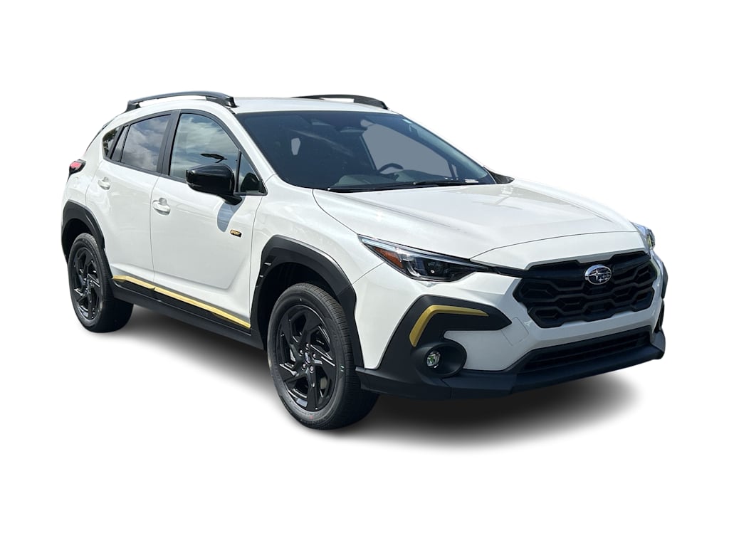 Thumbnail: 2026 Subaru Crosstrek - 13