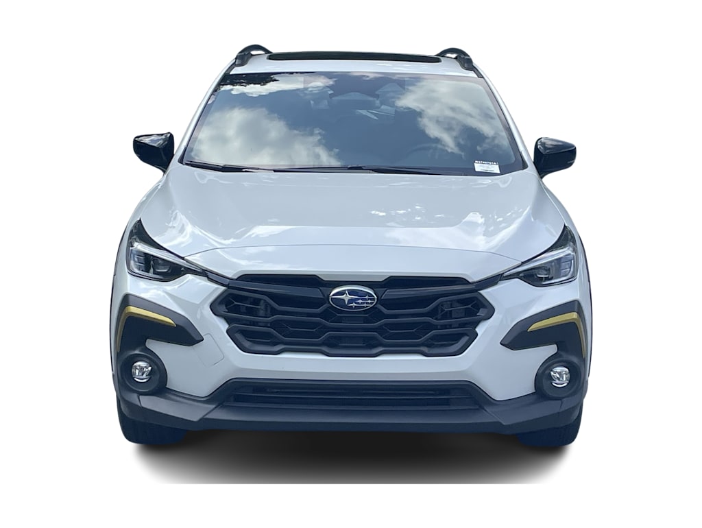 Thumbnail: 2024 Subaru Crosstrek - 5