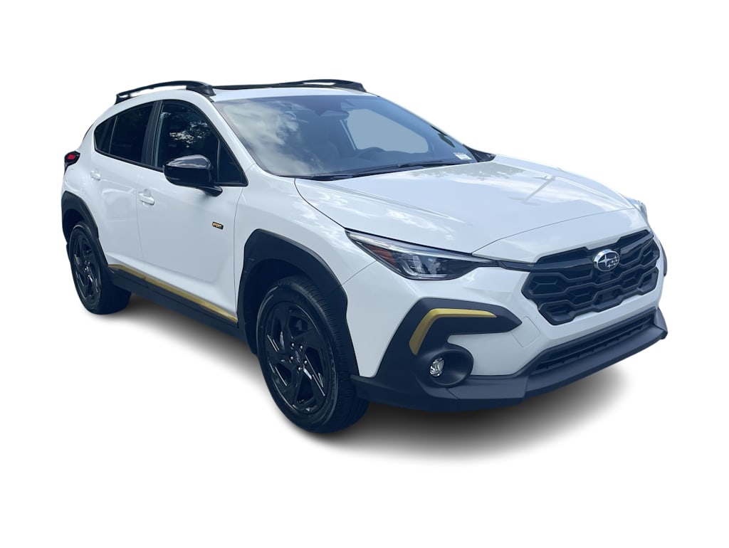Thumbnail: 2024 Subaru Crosstrek - 14