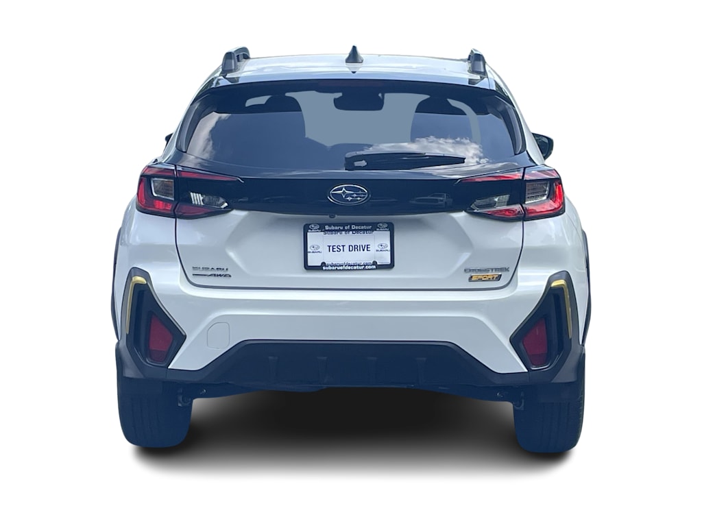 Thumbnail: 2024 Subaru Crosstrek - 4