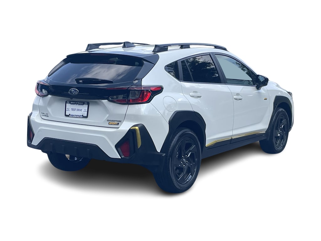 Thumbnail: 2024 Subaru Crosstrek - 13