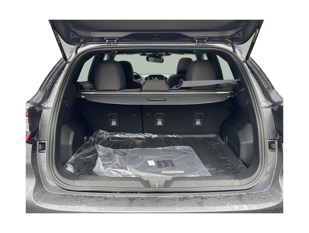 Thumbnail: 2025 Subaru Crosstrek - 8