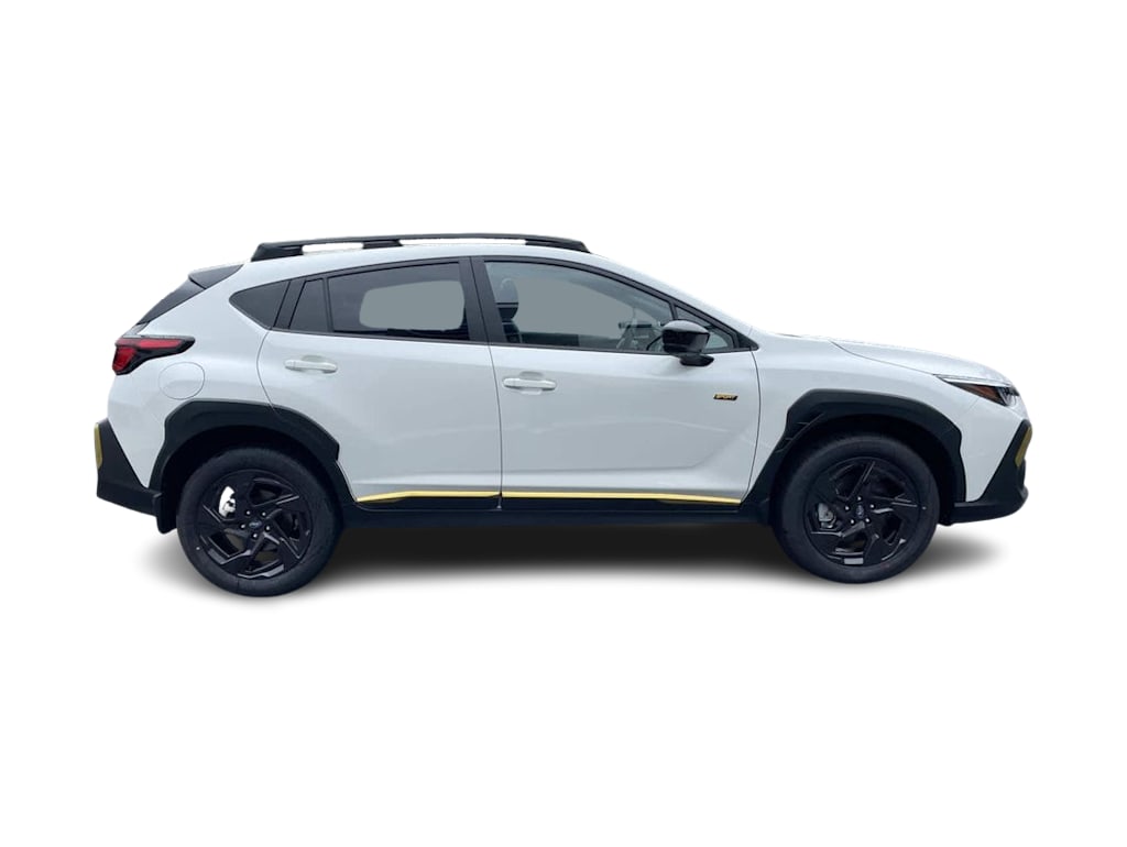 Thumbnail: 2025 Subaru Crosstrek - 9