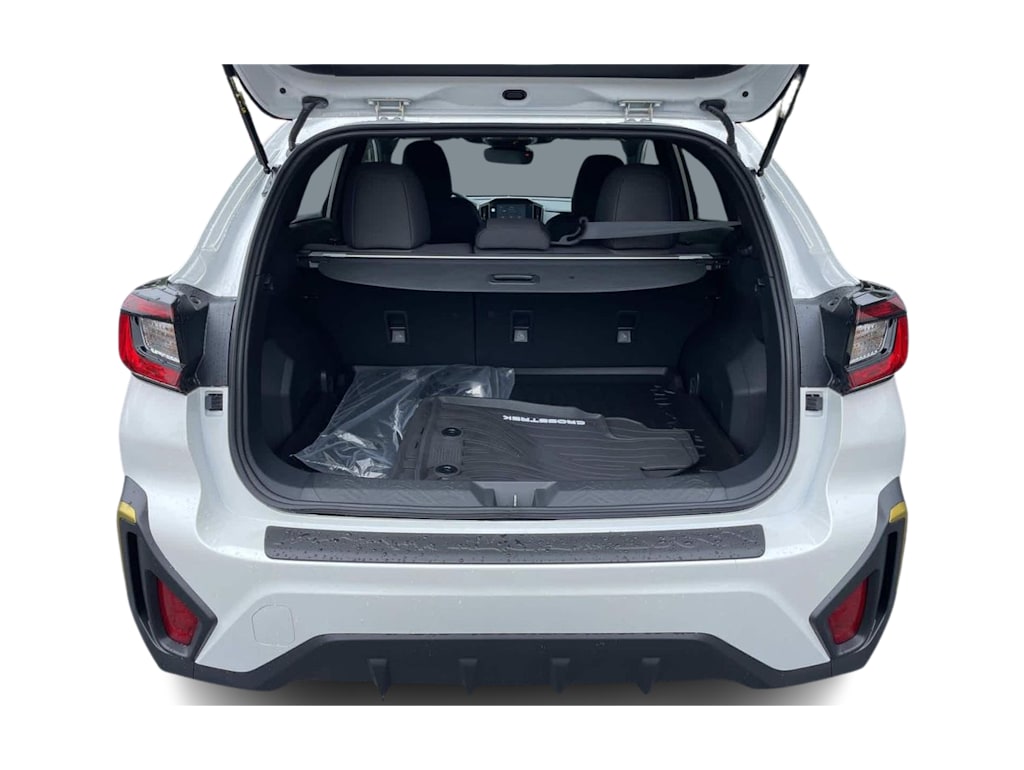 Thumbnail: 2025 Subaru Crosstrek - 7