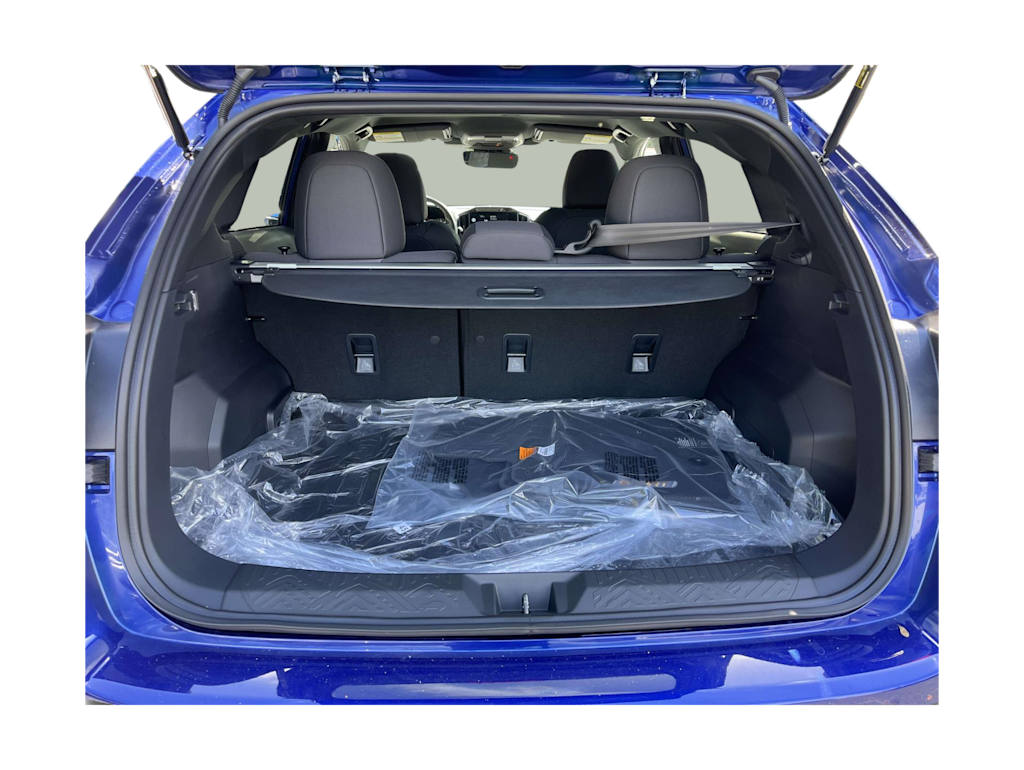 Thumbnail: 2025 Subaru Crosstrek - 9