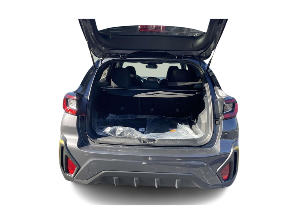 Thumbnail: 2025 Subaru Crosstrek - 12