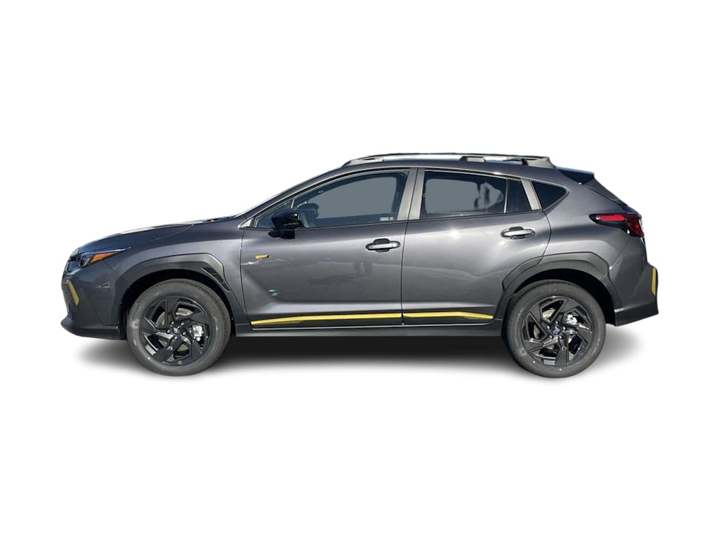Thumbnail: 2025 Subaru Crosstrek - 3