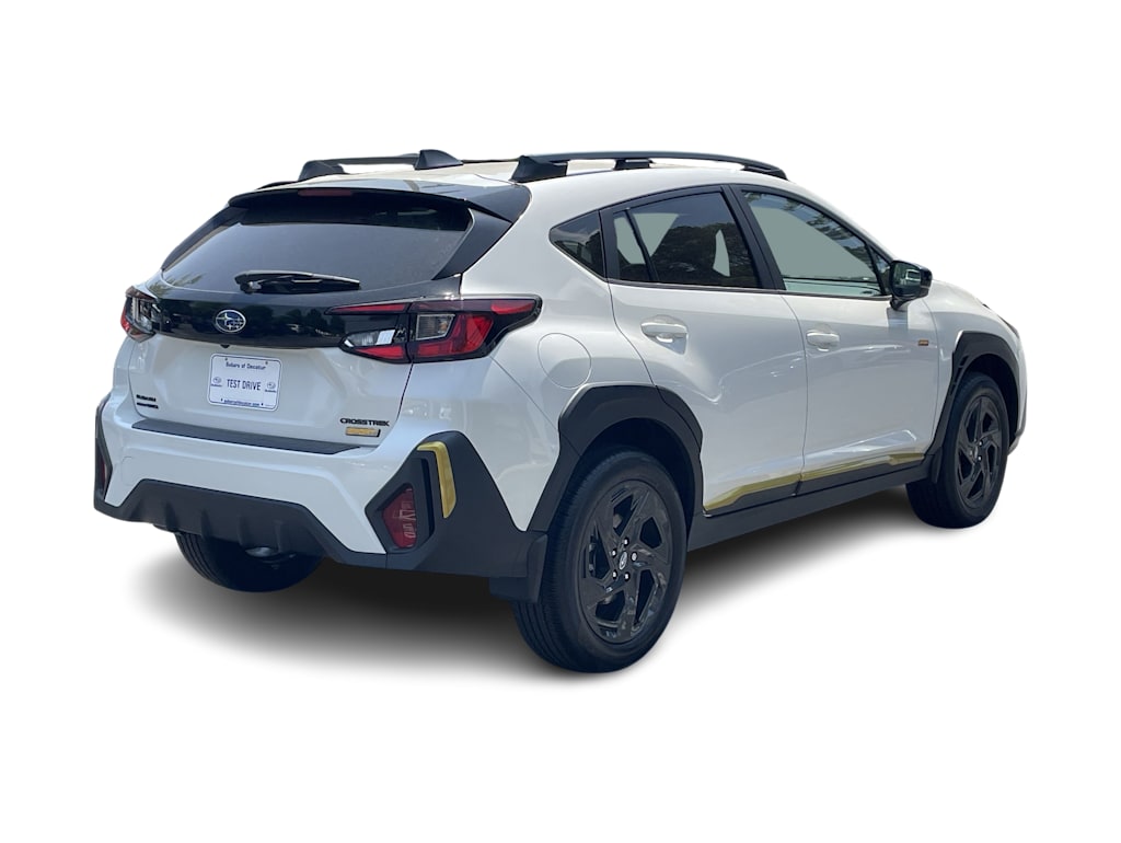 Thumbnail: 2026 Subaru Crosstrek - 15