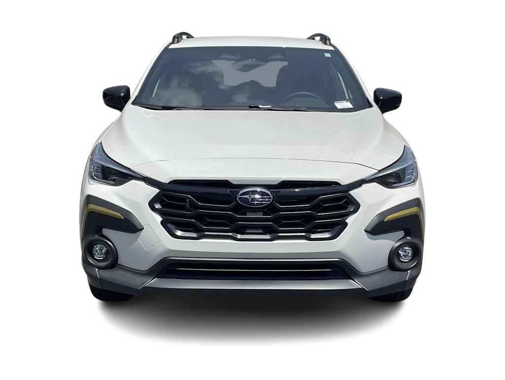 Thumbnail: 2026 Subaru Crosstrek - 5
