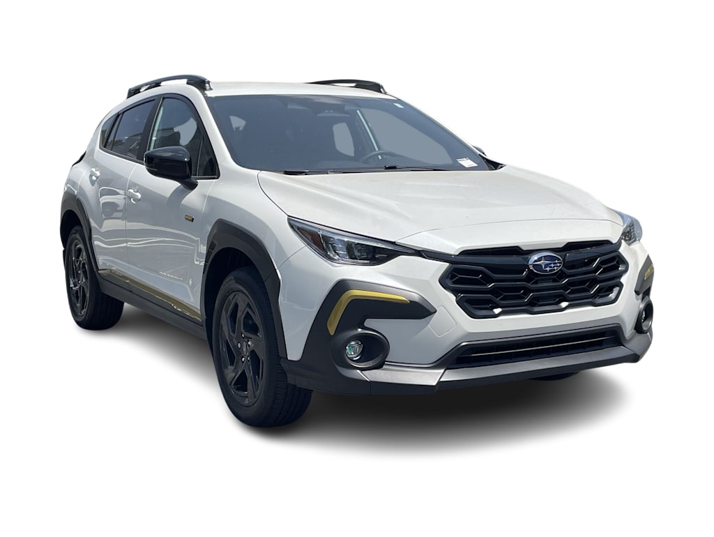 Thumbnail: 2026 Subaru Crosstrek - 16