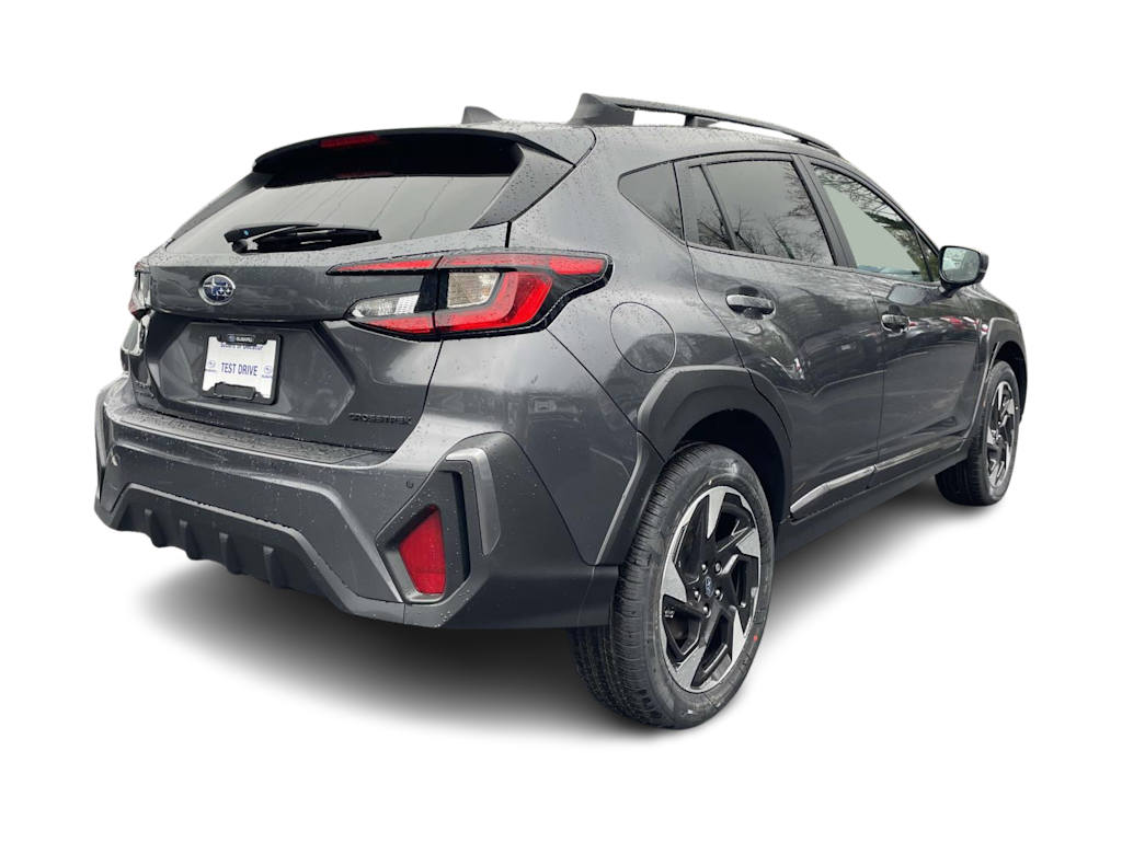 Thumbnail: 2026 Subaru Crosstrek - 12