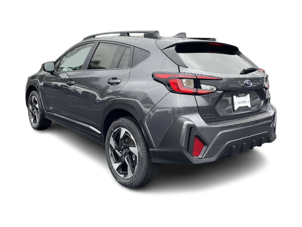 Thumbnail: 2026 Subaru Crosstrek - 4