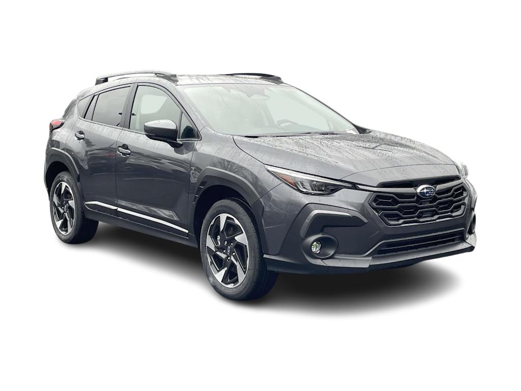 Thumbnail: 2026 Subaru Crosstrek - 14