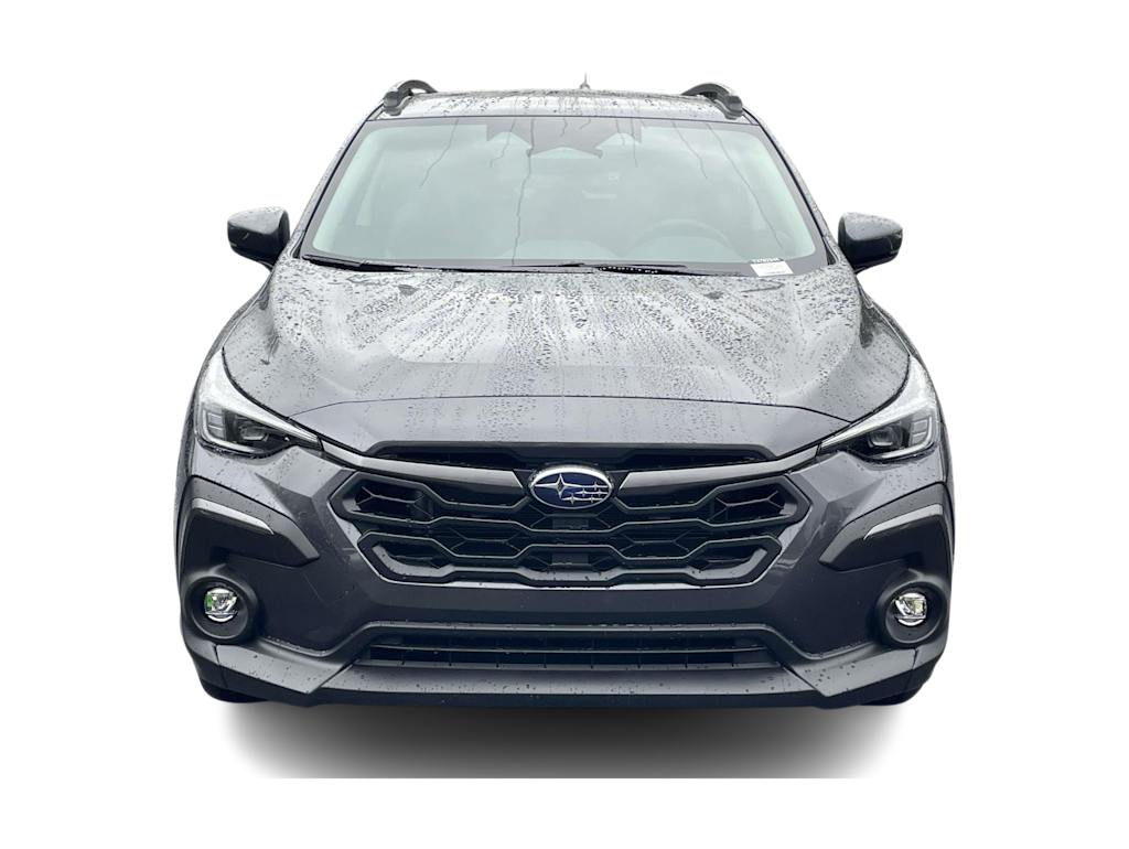 Thumbnail: 2026 Subaru Crosstrek - 5