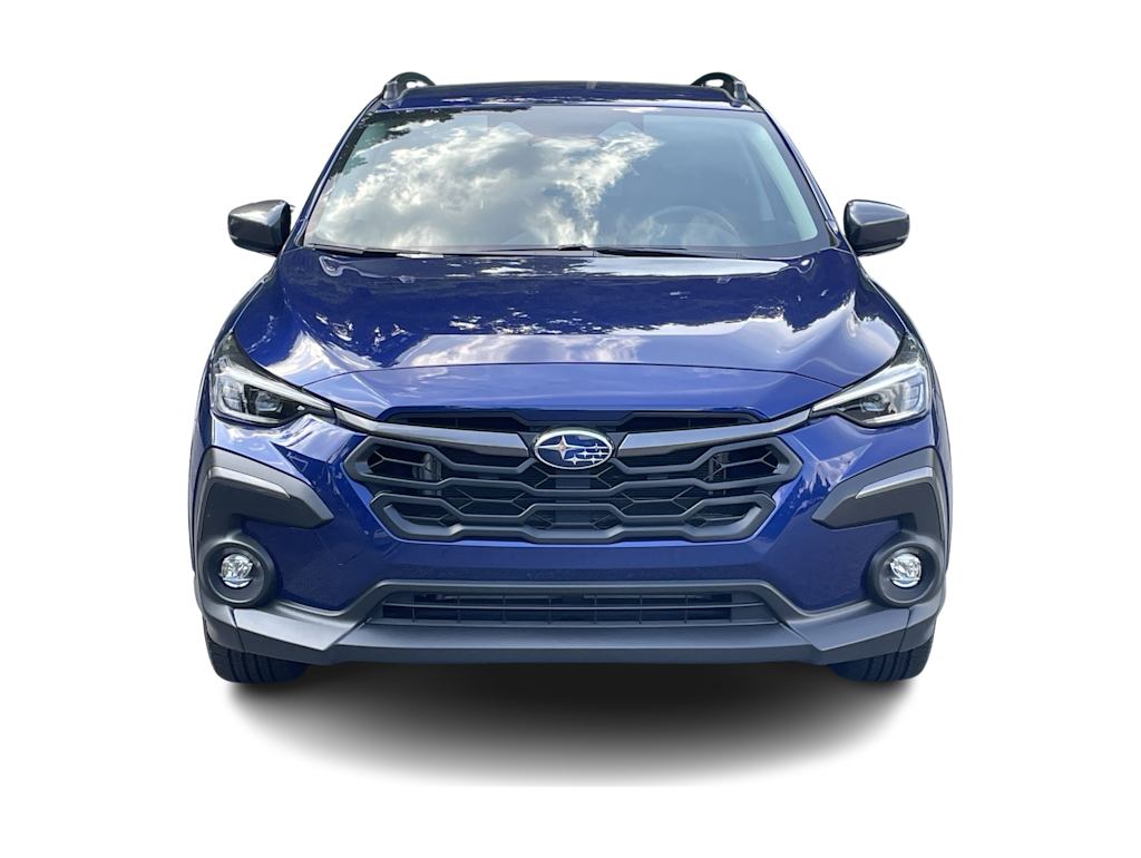 Thumbnail: 2026 Subaru Crosstrek - 5