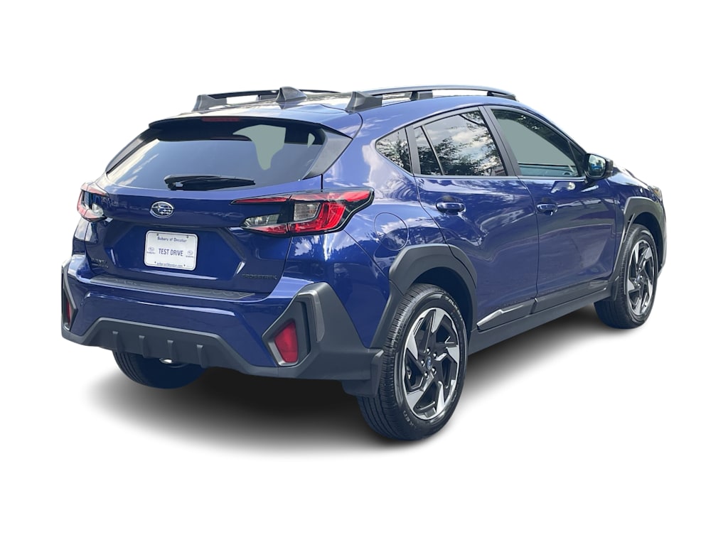 Thumbnail: 2026 Subaru Crosstrek - 14