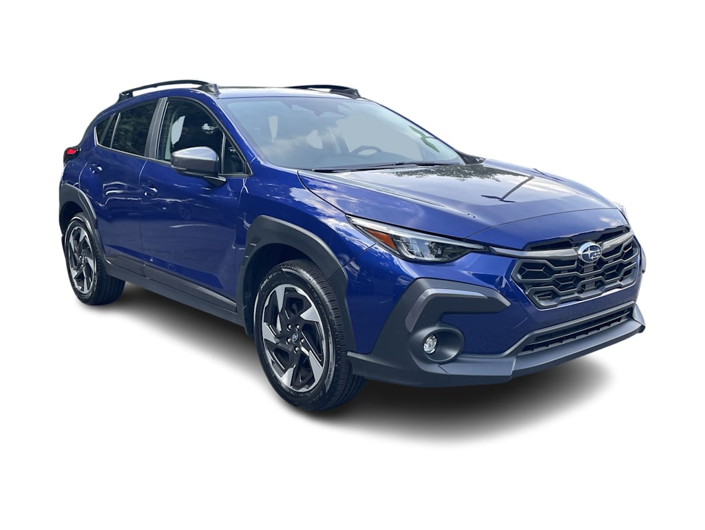 Thumbnail: 2026 Subaru Crosstrek - 15