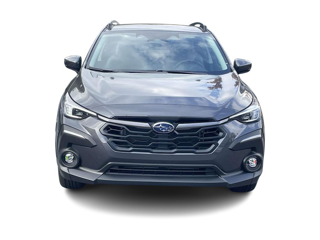 Thumbnail: 2026 Subaru Crosstrek - 5