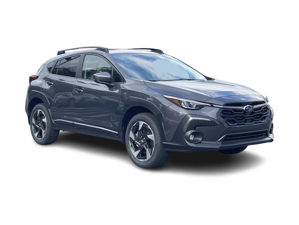 Thumbnail: 2026 Subaru Crosstrek - 13