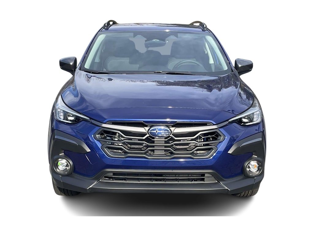 Thumbnail: 2026 Subaru Crosstrek - 5