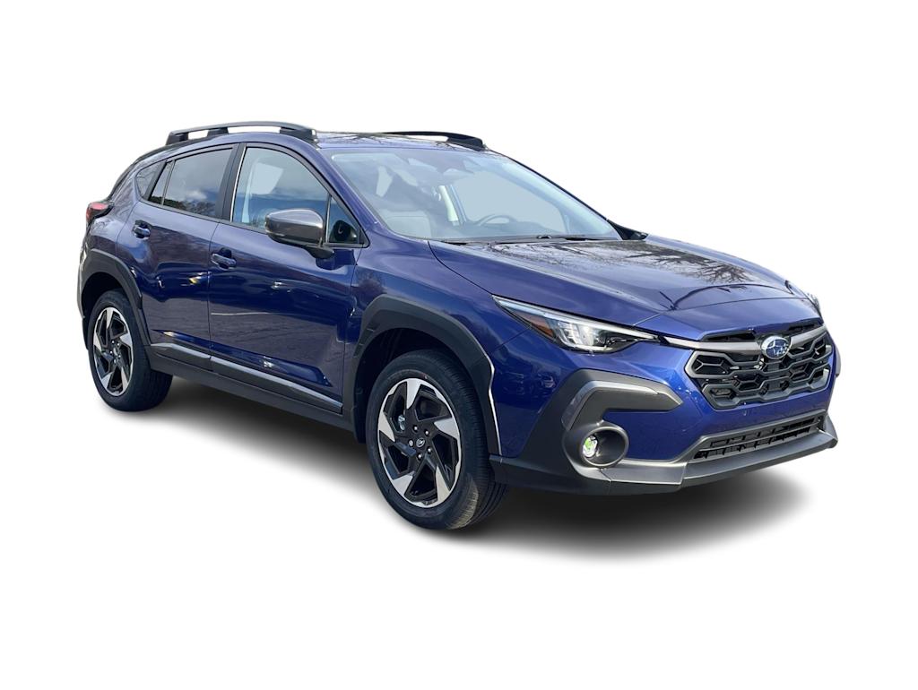 Thumbnail: 2026 Subaru Crosstrek - 12