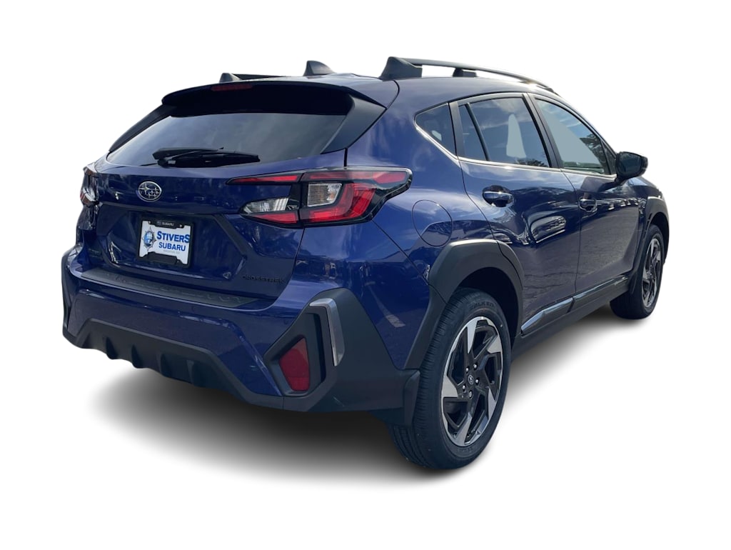 Thumbnail: 2026 Subaru Crosstrek - 11