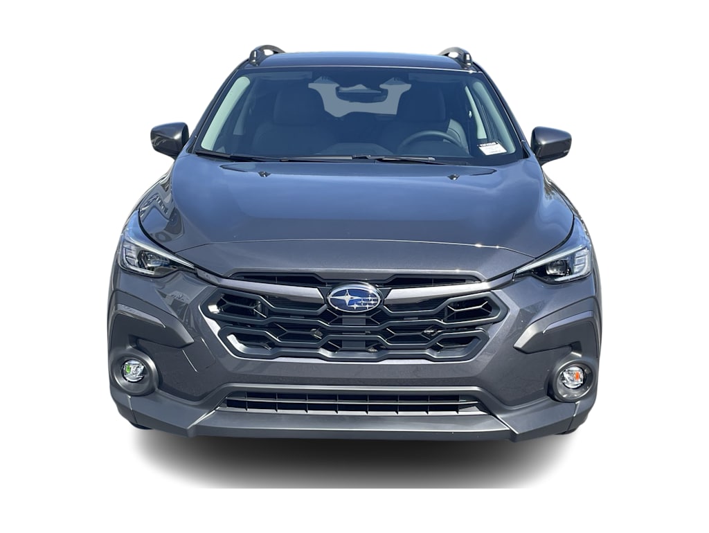 Thumbnail: 2026 Subaru Crosstrek - 5