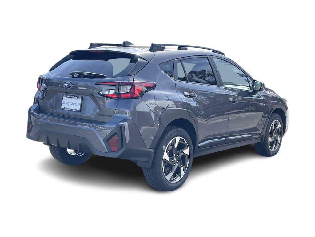 Thumbnail: 2026 Subaru Crosstrek - 13