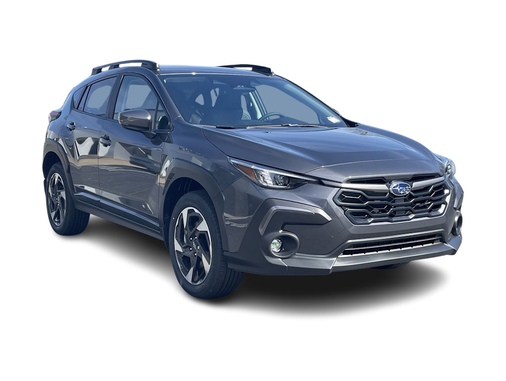 Thumbnail: 2026 Subaru Crosstrek - 14