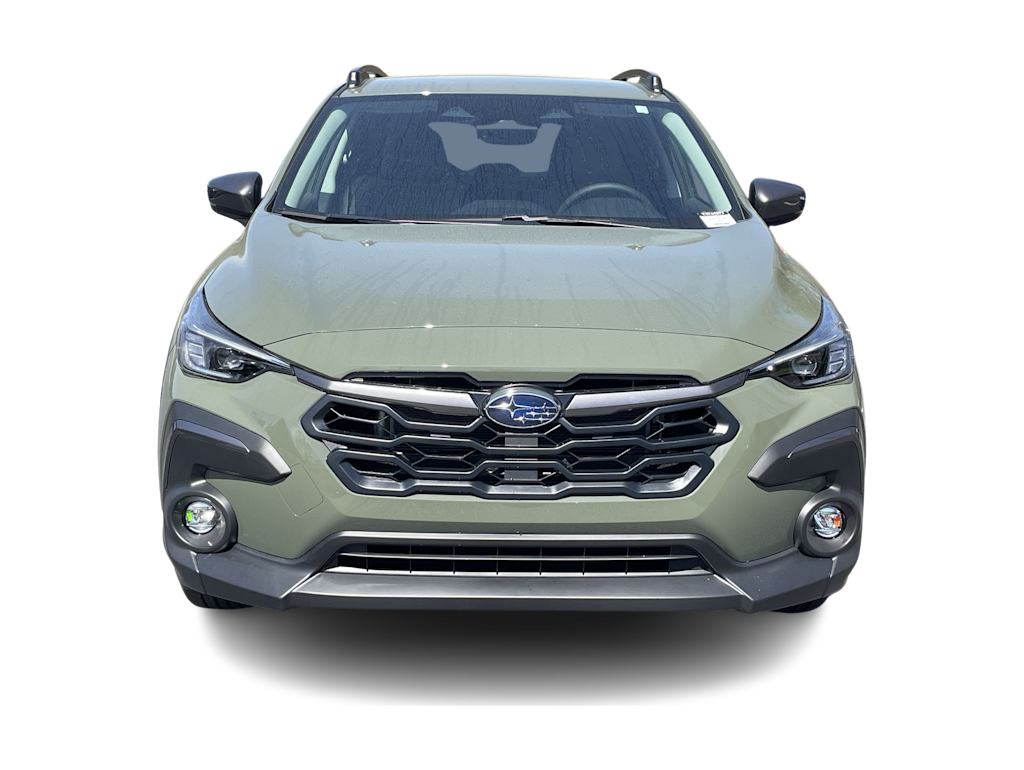 Thumbnail: 2026 Subaru Crosstrek - 5