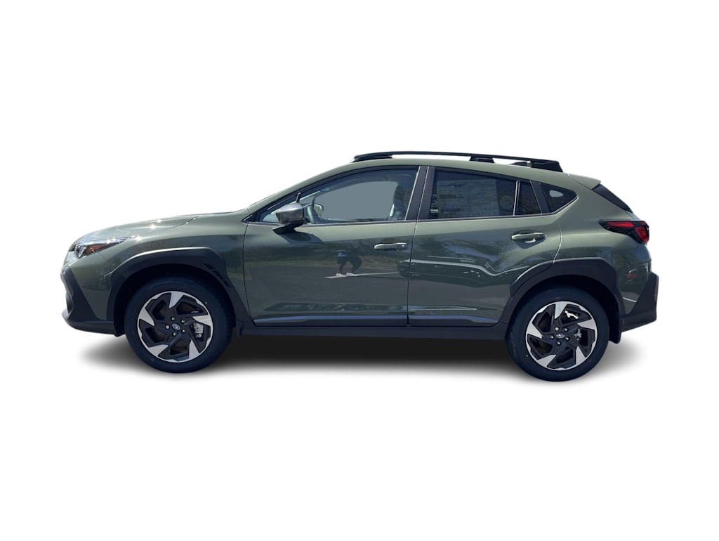 Thumbnail: 2026 Subaru Crosstrek - 3