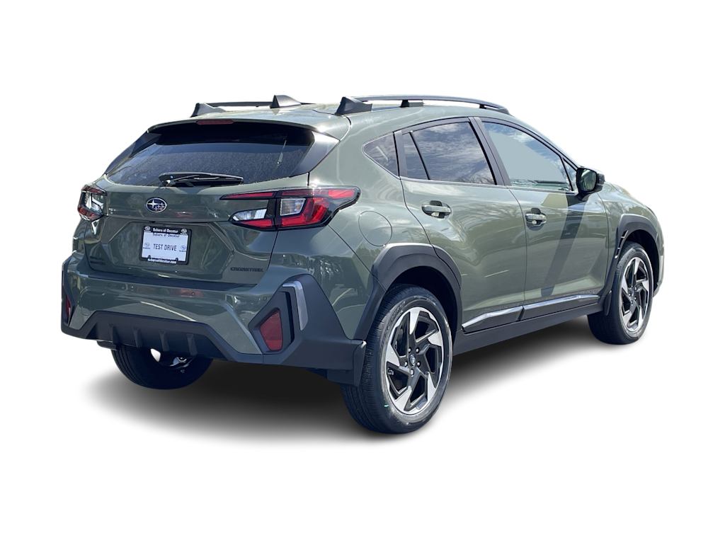 Thumbnail: 2026 Subaru Crosstrek - 13