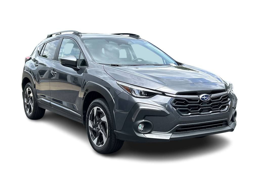 Thumbnail: 2026 Subaru Crosstrek - 15