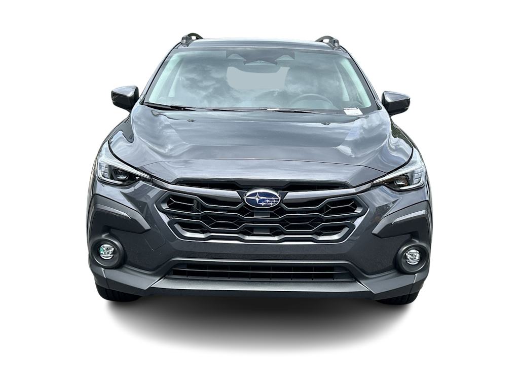 Thumbnail: 2026 Subaru Crosstrek - 5