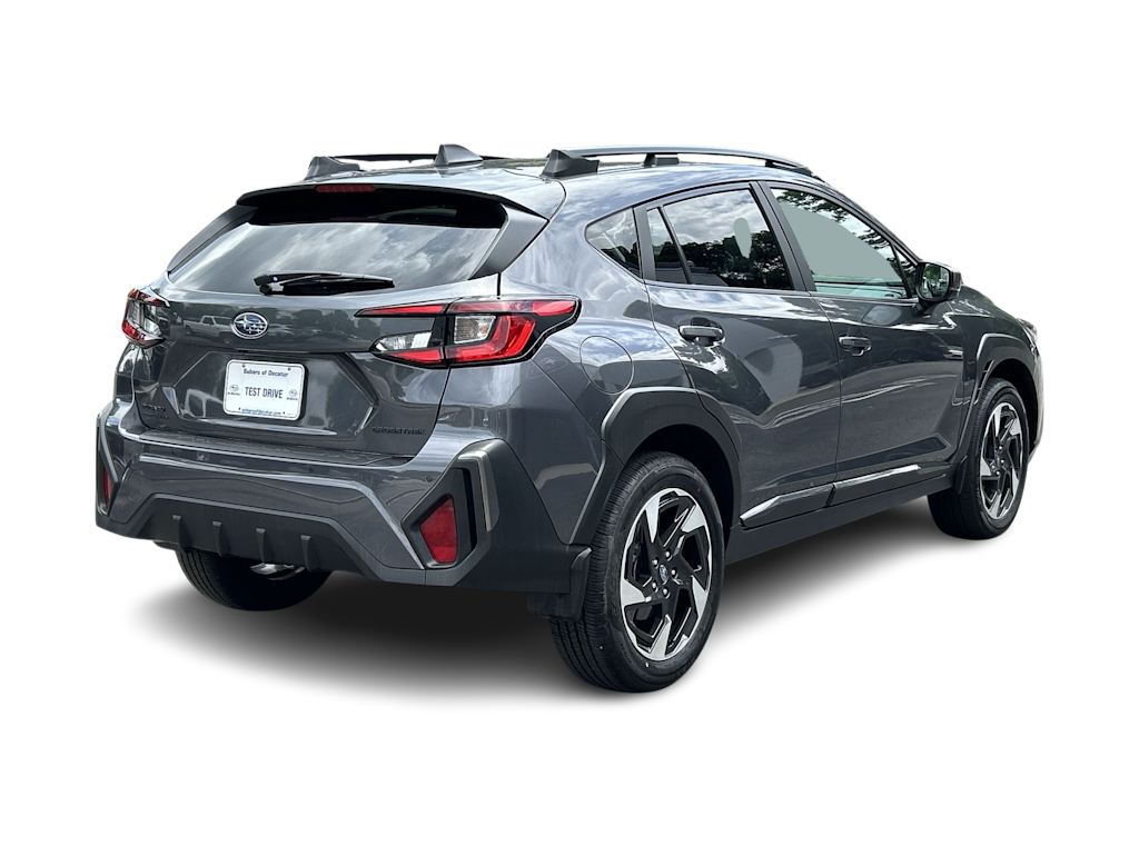 Thumbnail: 2026 Subaru Crosstrek - 14