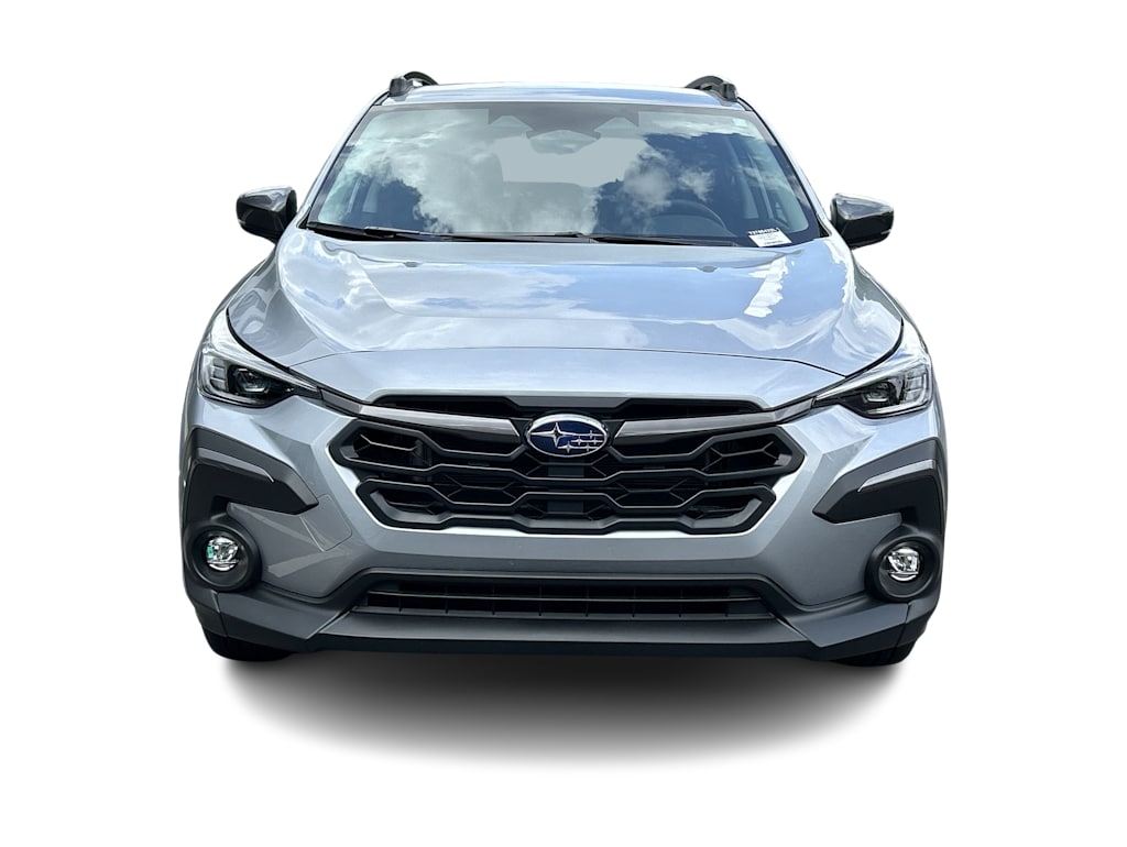 Thumbnail: 2026 Subaru Crosstrek - 5