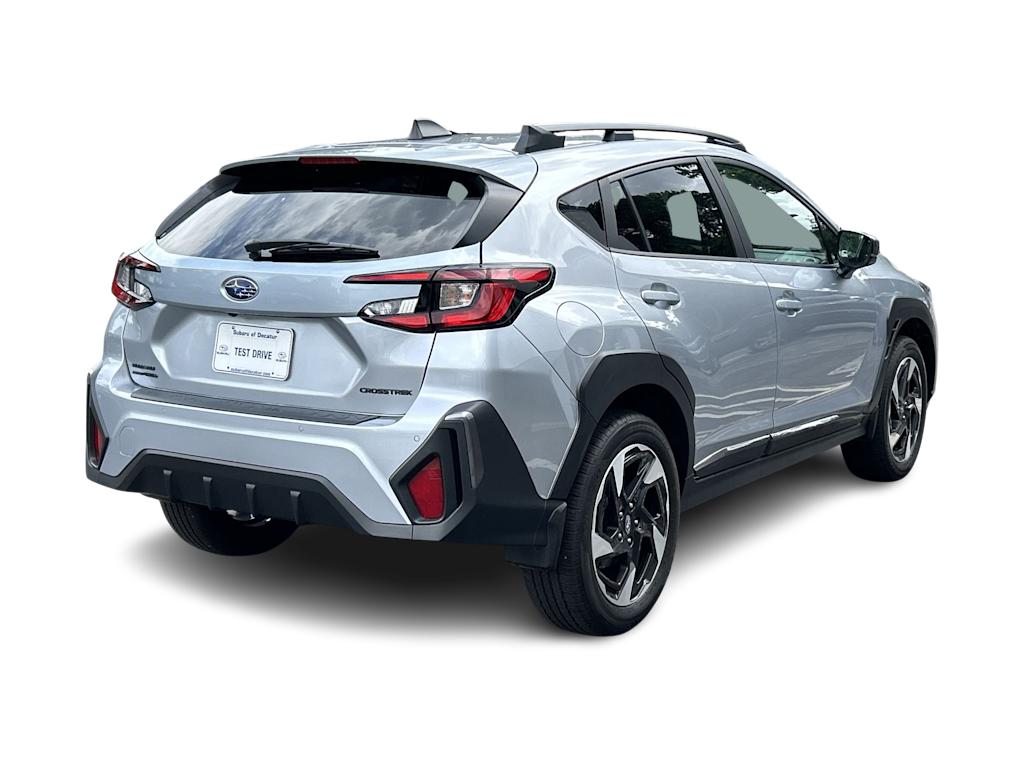 Thumbnail: 2026 Subaru Crosstrek - 14