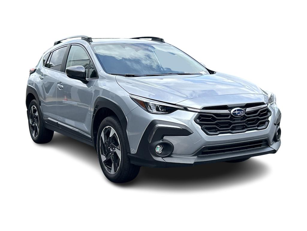 Thumbnail: 2026 Subaru Crosstrek - 15