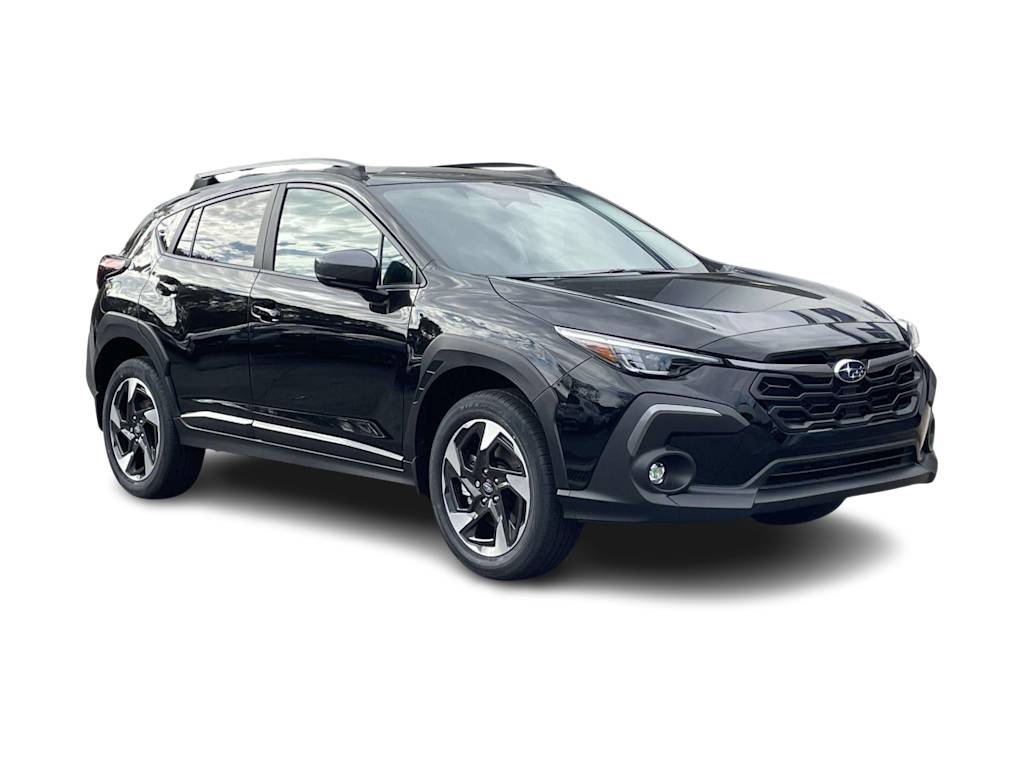 Thumbnail: 2026 Subaru Crosstrek - 14