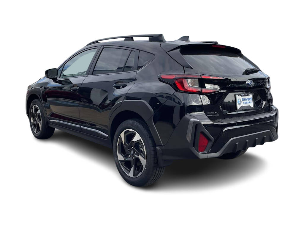 Thumbnail: 2026 Subaru Crosstrek - 4
