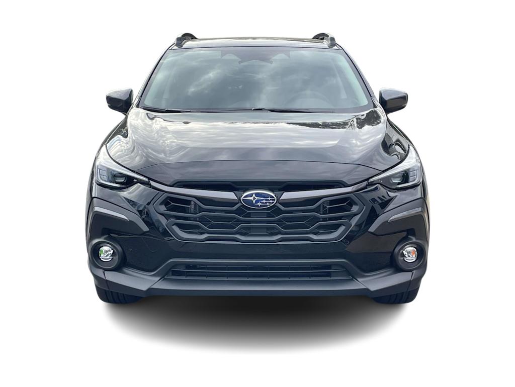 Thumbnail: 2026 Subaru Crosstrek - 5