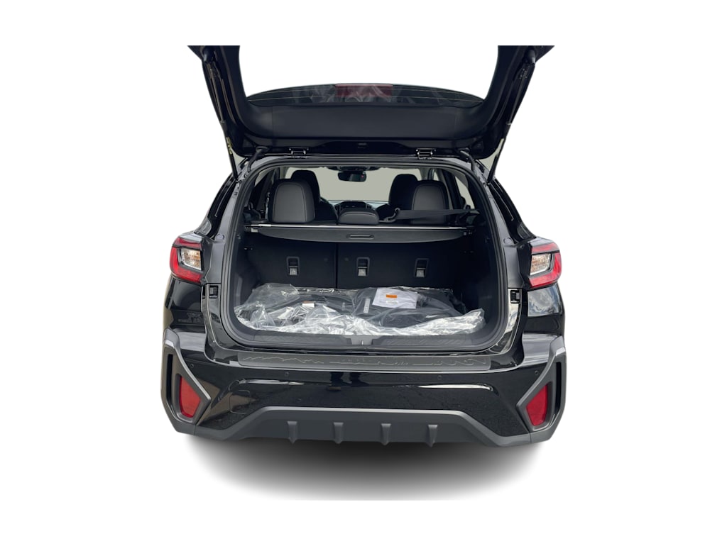 Thumbnail: 2026 Subaru Crosstrek - 11