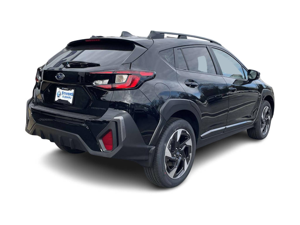 Thumbnail: 2026 Subaru Crosstrek - 12