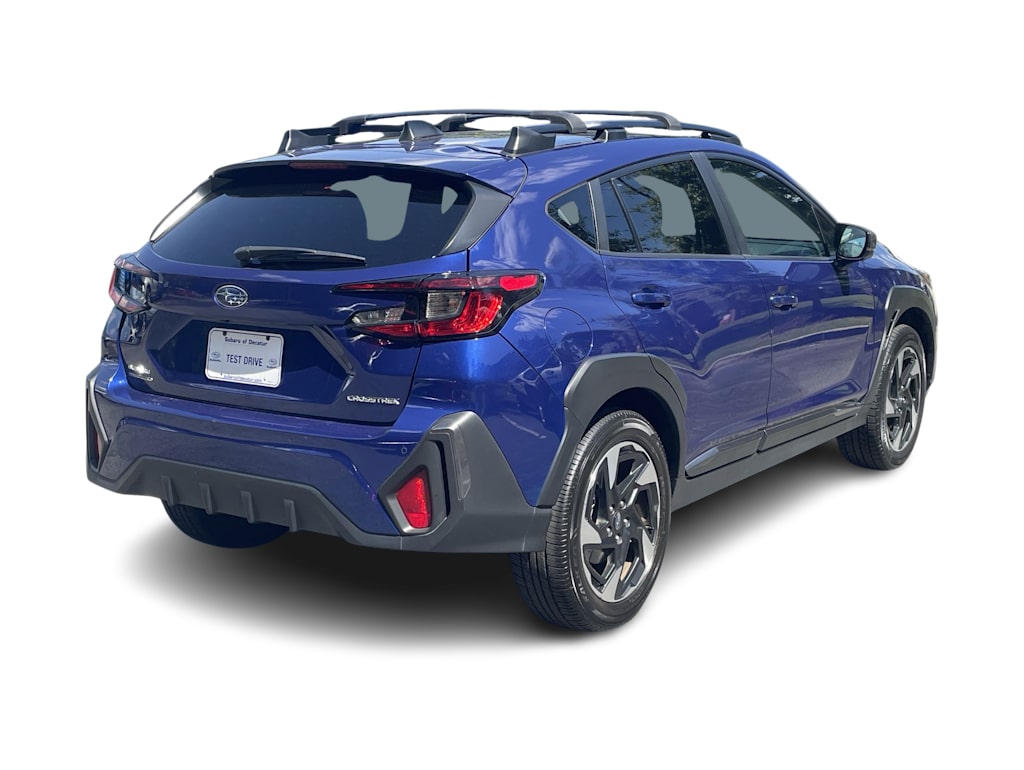 Thumbnail: 2024 Subaru Crosstrek - 13